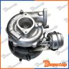 Turbocompresseur pour NISSAN | 769708-0001, 769708-0002